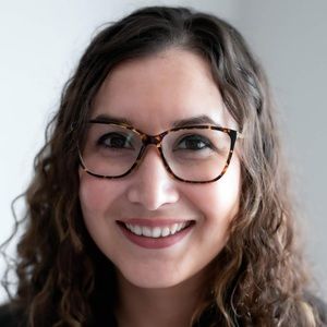 Meet your Posher, Diana